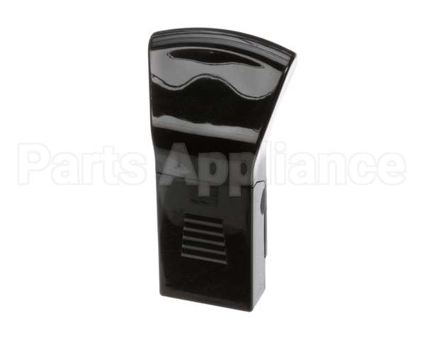428096 Stoelting Black Handle And Cover