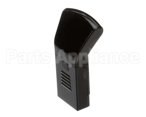 428096 Stoelting Black Handle And Cover