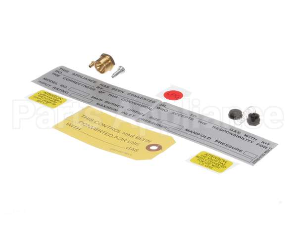 42810-0124 Middleby Kit,Nat To Lpg Ps360Wb/570G