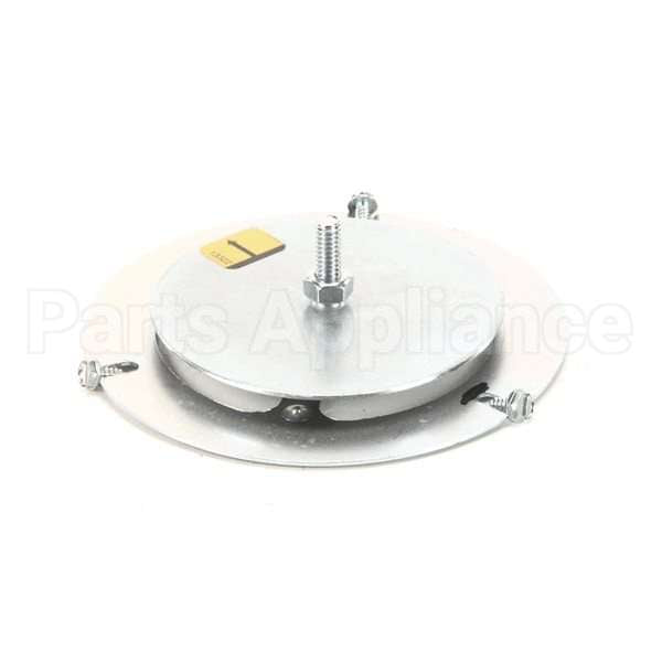 428100087 Compatible Middleby Kit, Air Shutter (Servic E Only)