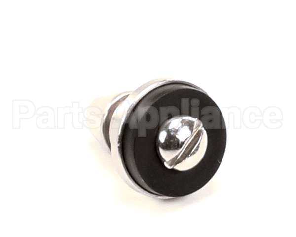 42811 Fisher Disk Retainer Assy 1/2 Flat