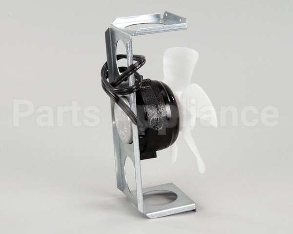 42814-01 Silver King Assembly Motor Fan 220V 2/3 Can