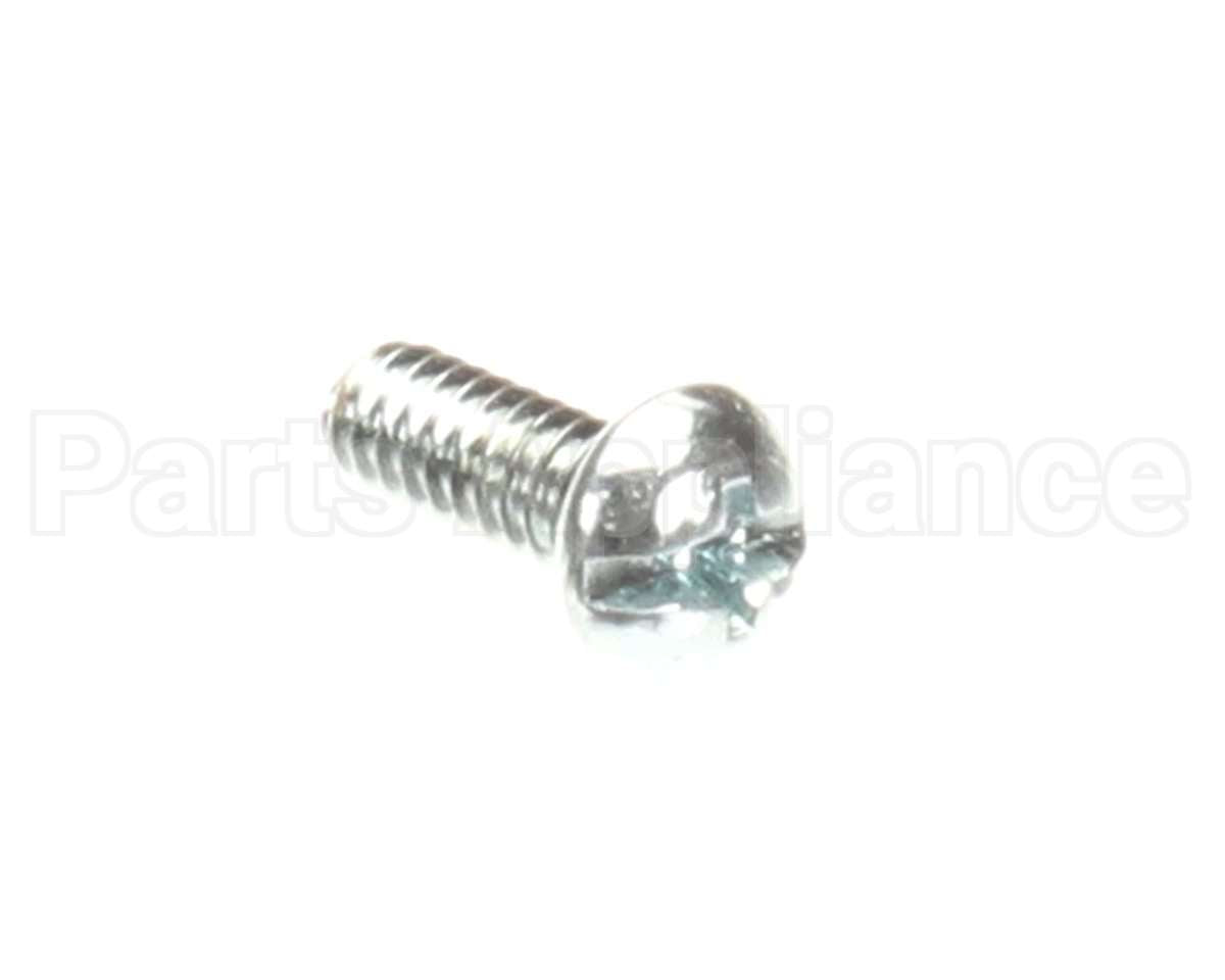 42816-7 Montague Screw, Machine-Plt