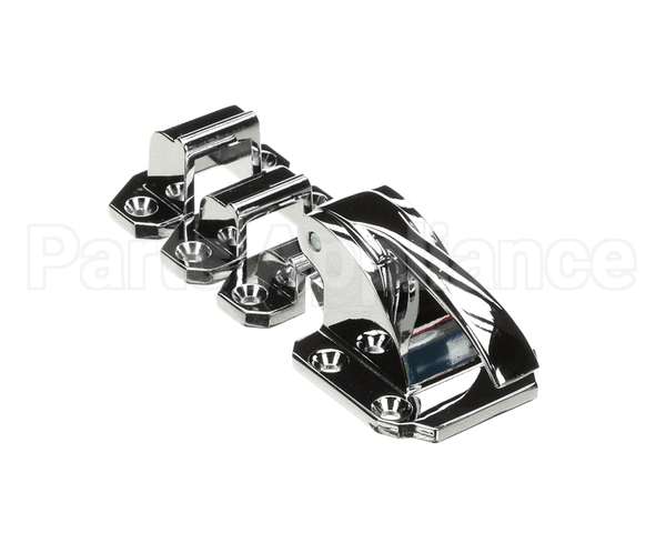 42827 Giles Latch W/Strike, Door