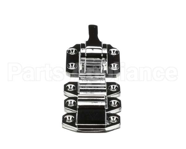 42827 Giles Latch W/Strike, Door