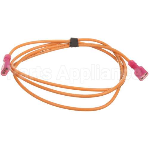 428428-000G1 Compatible Vulcan Wire Assembly