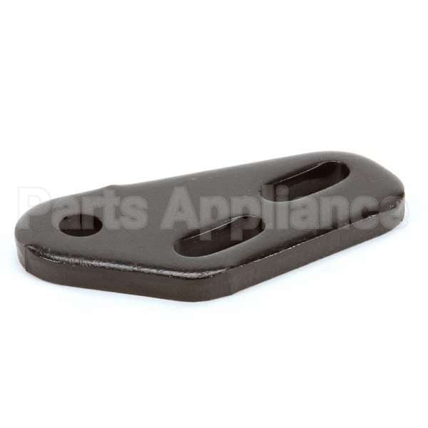 428585 Compatible Hussmann Socket-Top Hinge Black