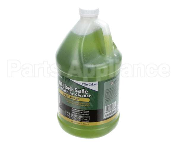 4287-08 Nu-Calgon Ice Machine Clnr Nicklsafe Gal