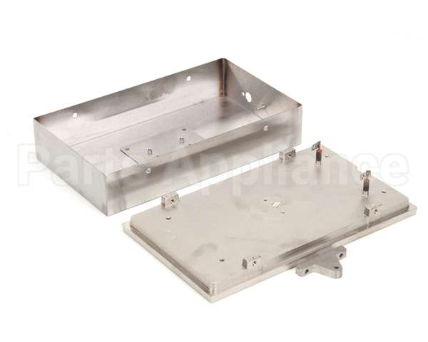 429-107S Prince Castle Kit,Upper Right Platen314