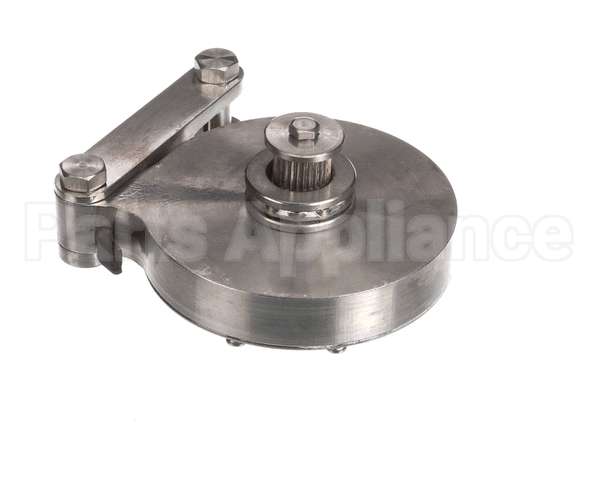 429-401S Prince Castle Asy Left Tension Spring