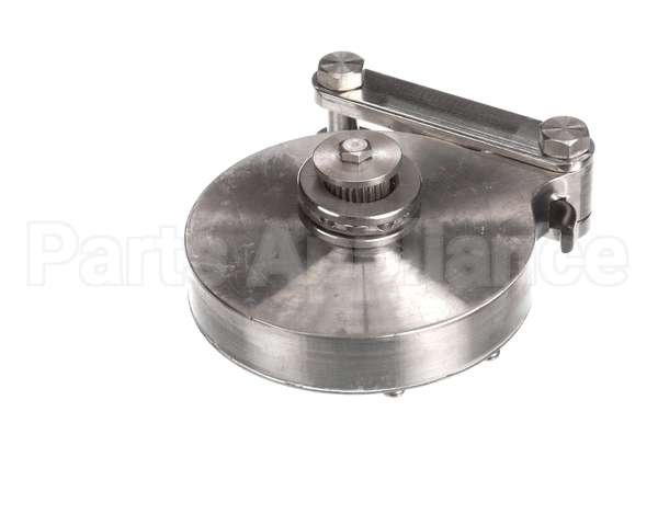 429-402S Prince Castle Asy Right Tension Spring