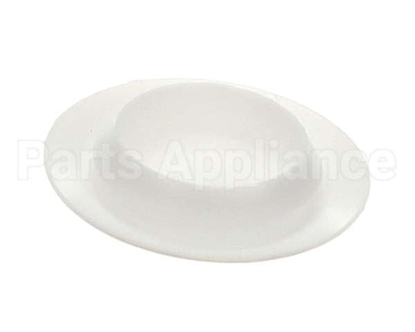 429400 Thermo-Kool White Plug Buttons