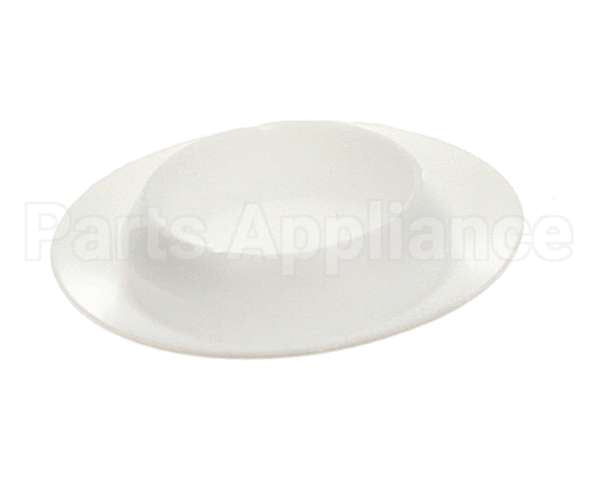 429400 Thermo-Kool White Plug Buttons