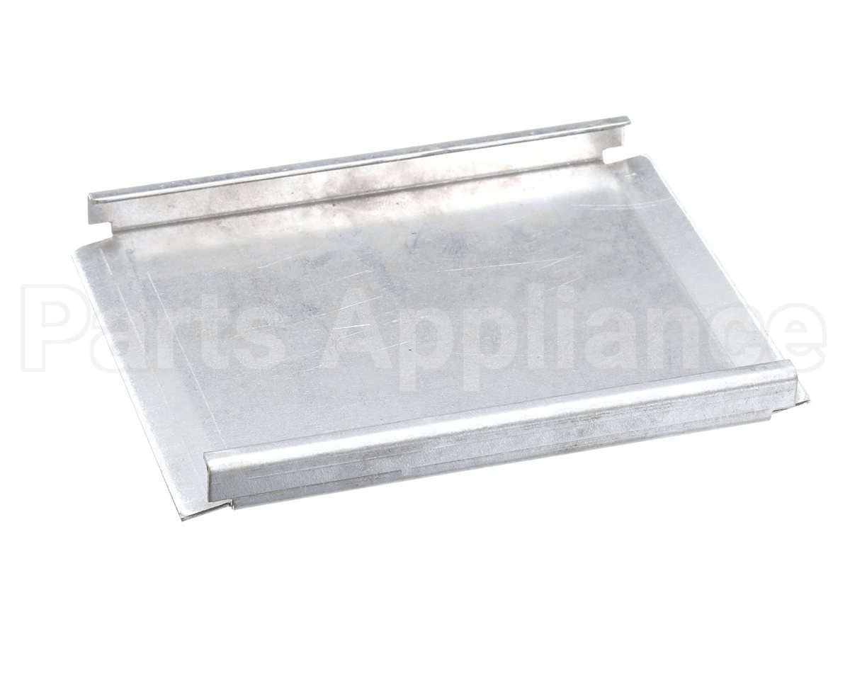 42954 Middleby Plate,Blank 6.19 Upr Ps555