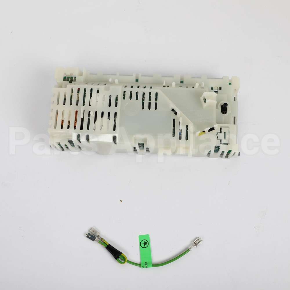 429880USP Fisher Paykel Mod Mc Sd9A S2N 120V Usa