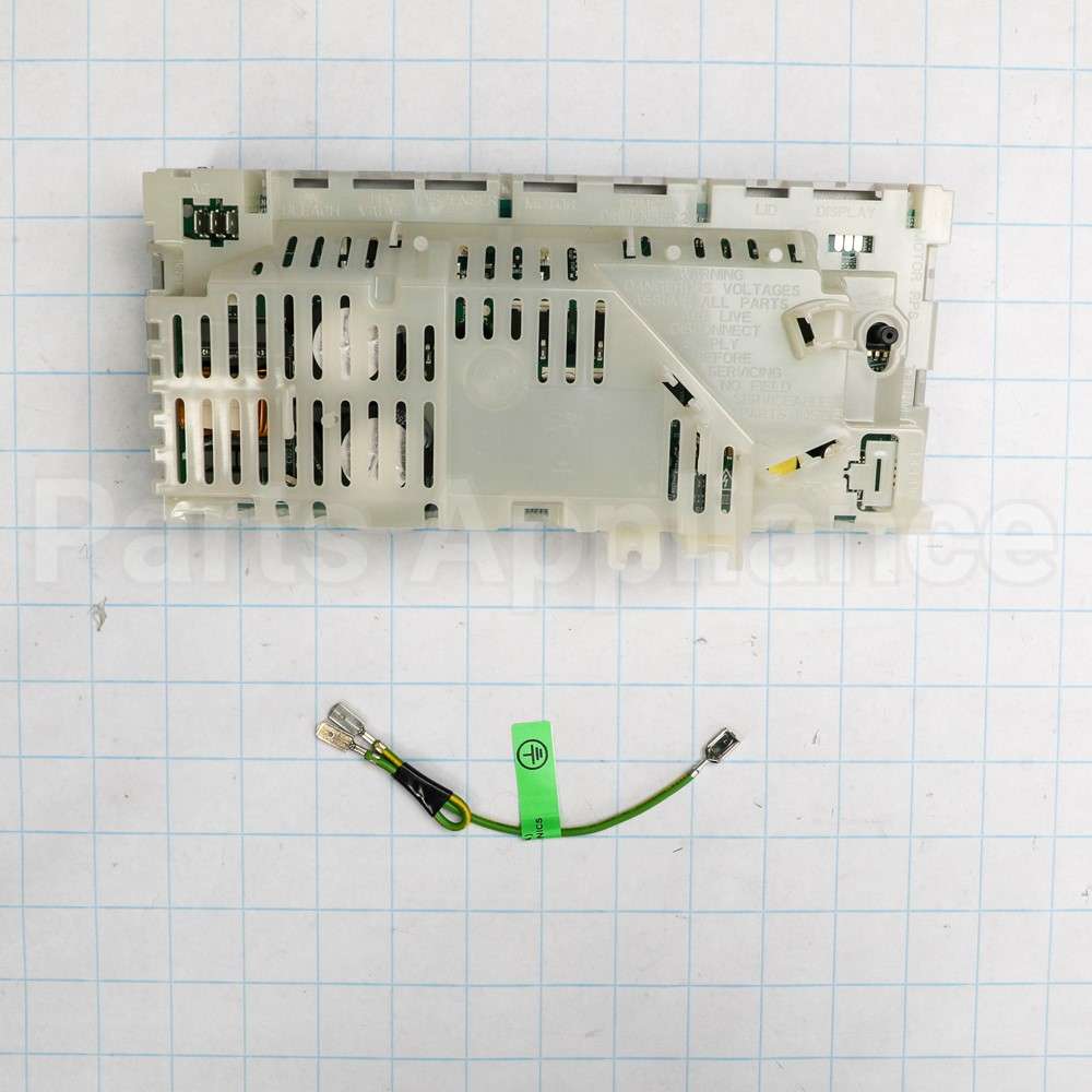 429880USP Fisher Paykel Mod Mc Sd9A S2N 120V Usa