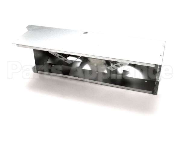 42B35S011D-01 Beverage Air Deck Assembly - Evap Fan Bz13