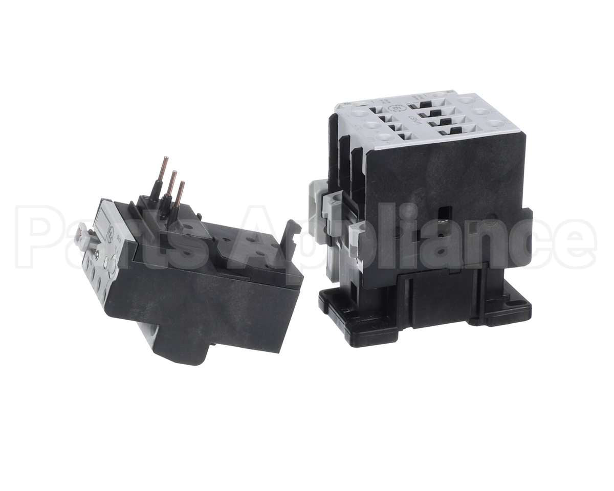 42MC-EC79A Biro Starter 2Hp 3Ph 208/230V Lsn11/Bn18-I