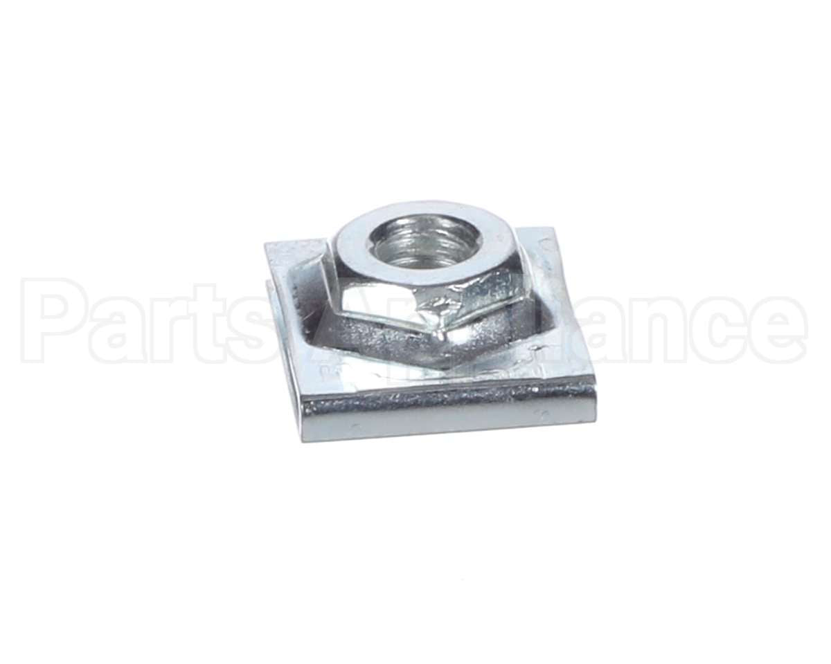 42MC-Y72 Biro Retaining Nut U Type 1/4-20