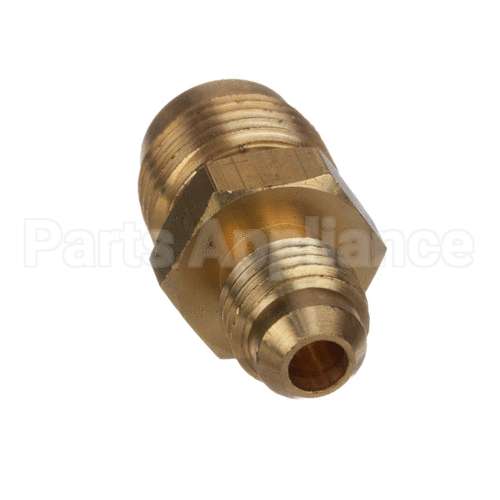 42R-64 Lancer Brass Union 38 Mfl X 14 Mfl
