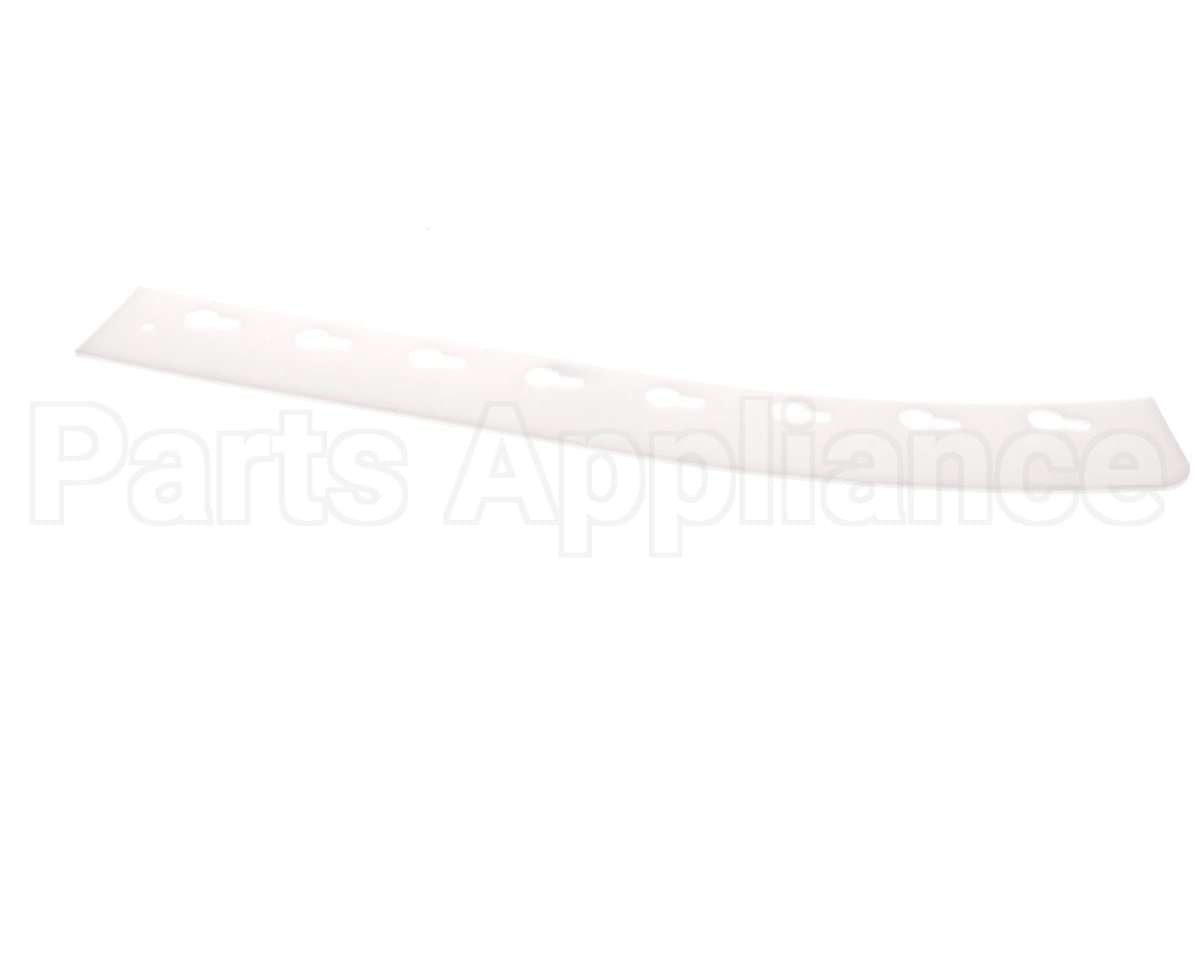 42R60-204 Varimixer 60L Scraper Blade Pa 6