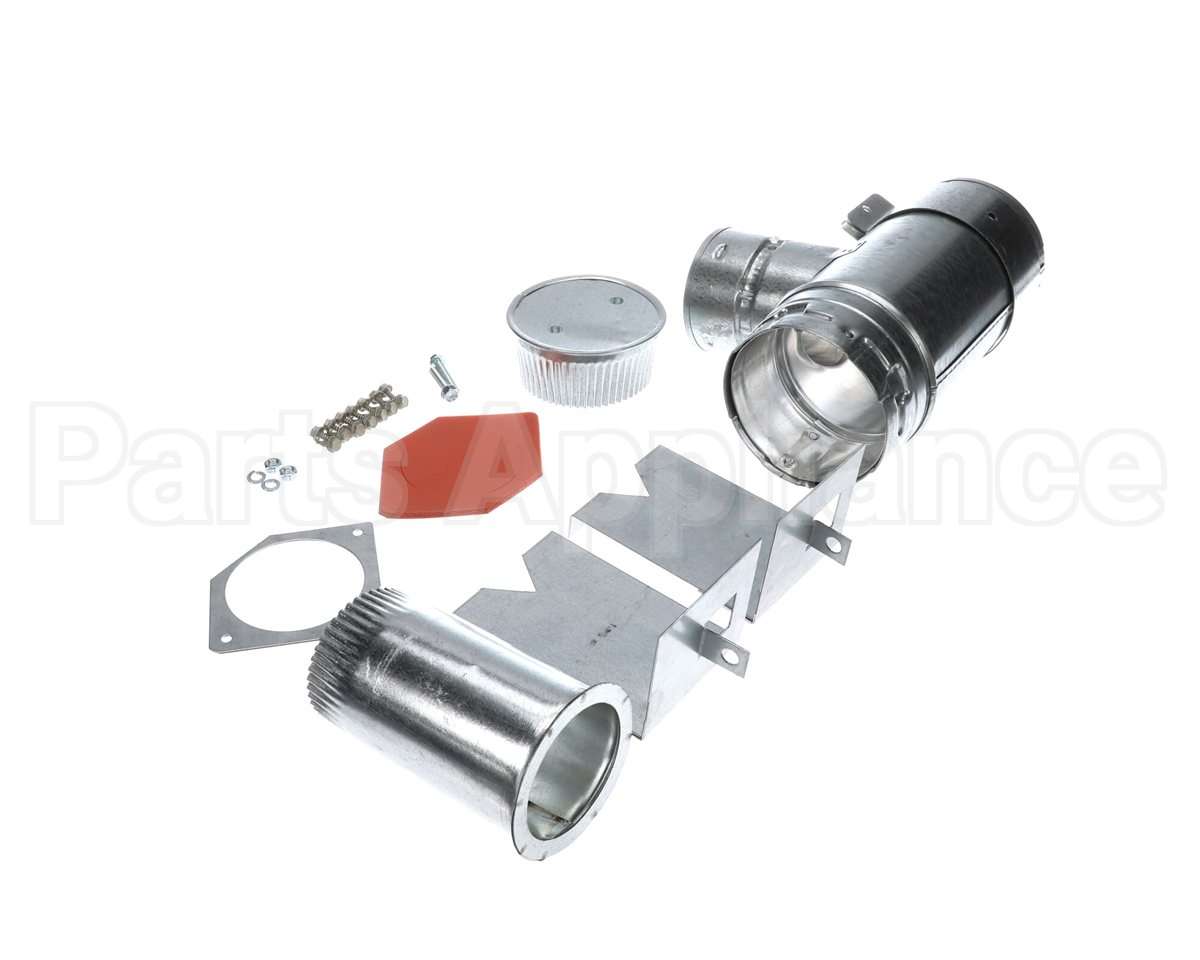 42W16 Lennox Vent Extension Kit