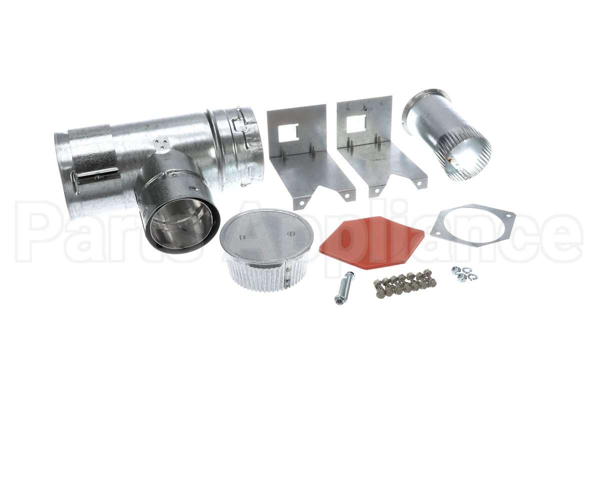 42W16 Lennox Vent Extension Kit For Lg/Ld/Kg 092-360