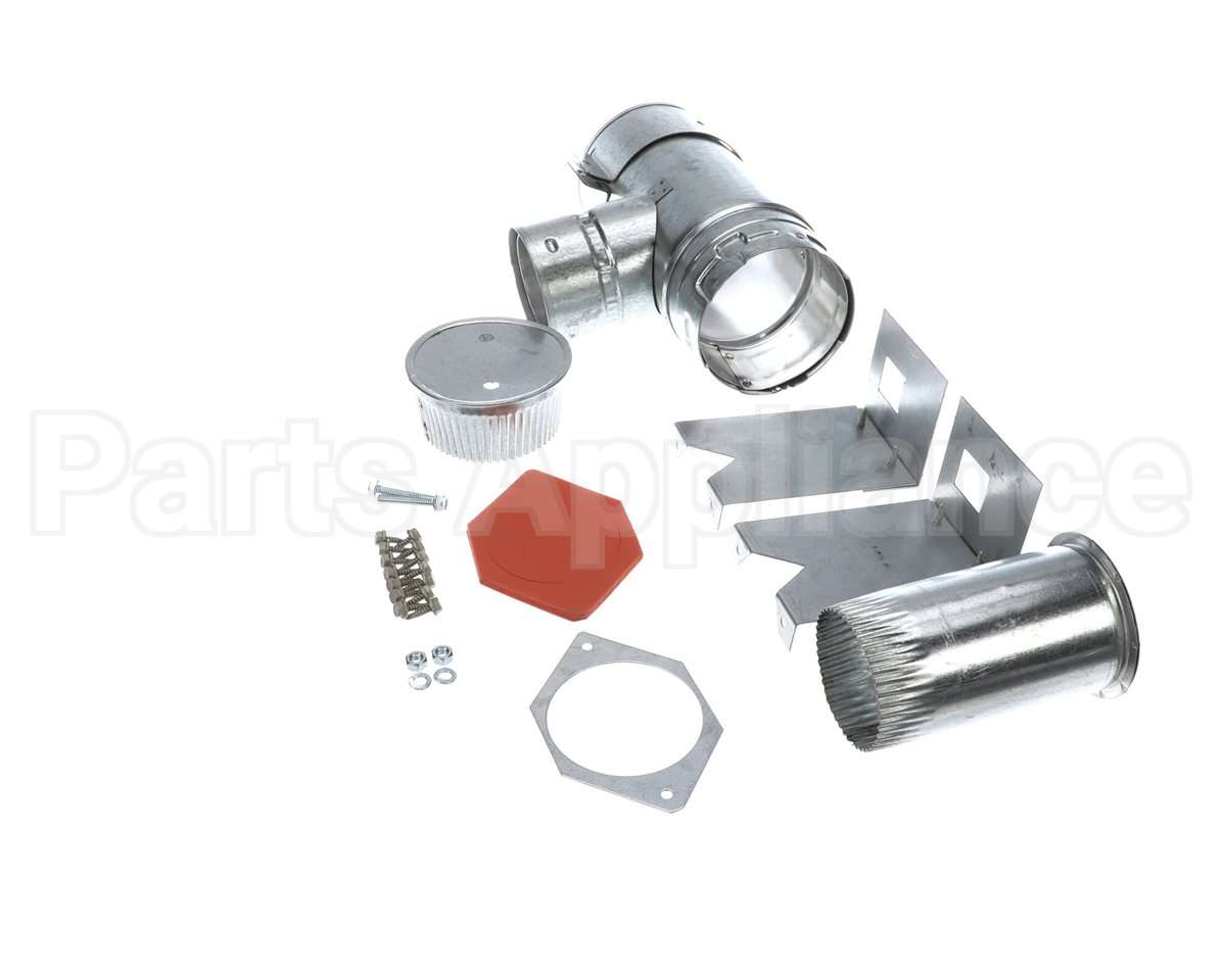 42W16 Lennox Vent Extension Kit For Lg/Ld/Kg 092-360