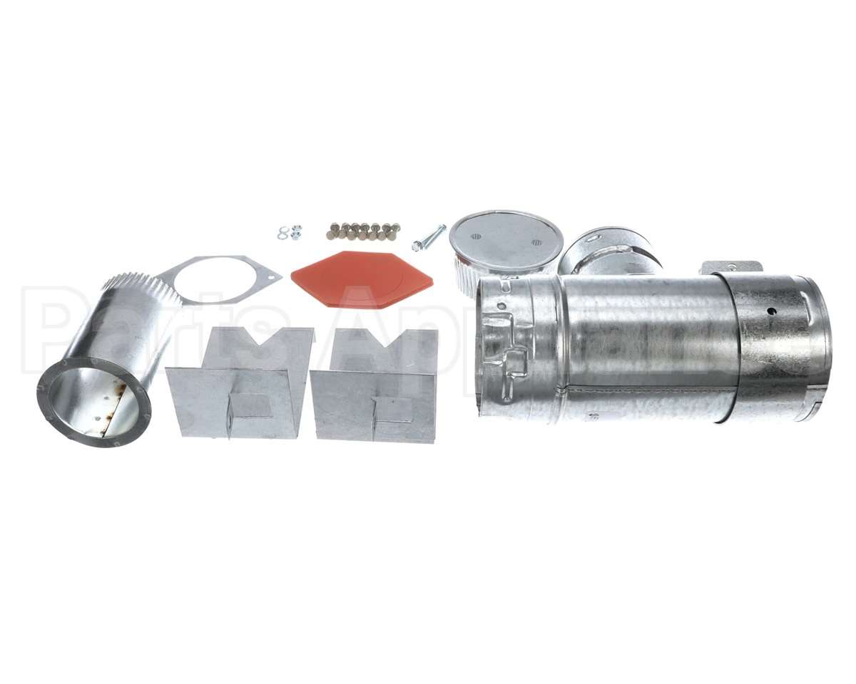 42W16 Lennox Vent Extension Kit For Lg/Ld/Kg 092-360