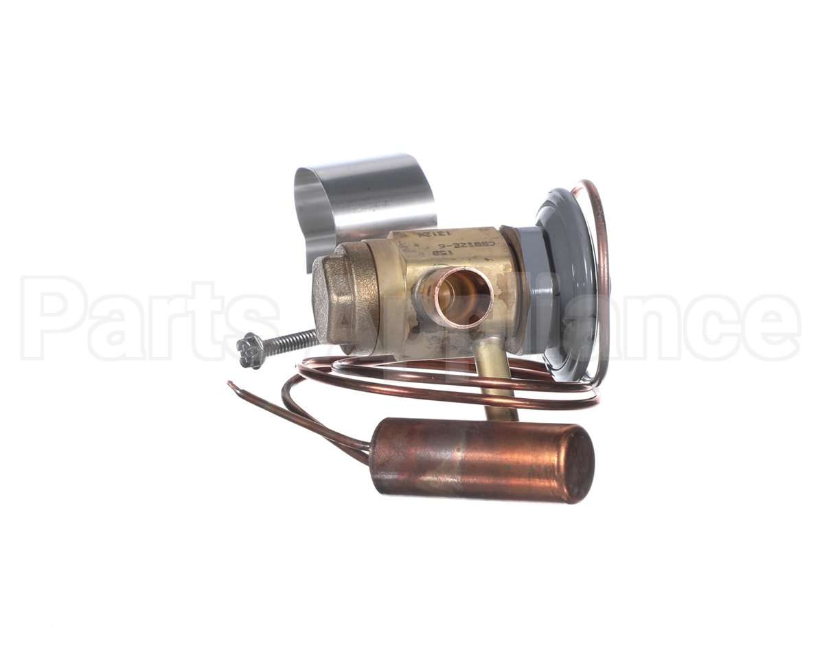 42W35 Lennox 3/8"X1/2"X1/4" 30"Cap Txv