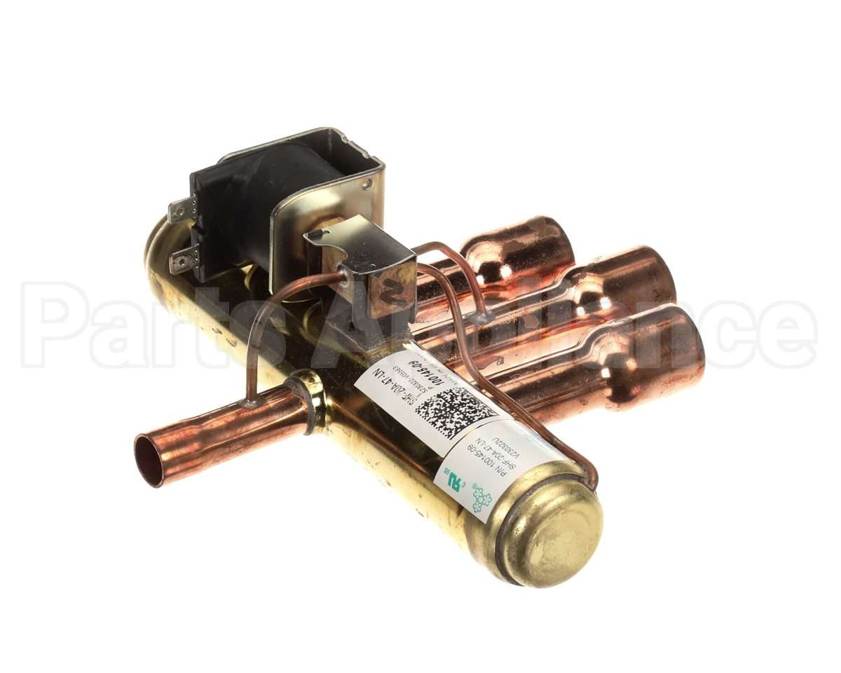 42W59 Lennox 1/2"X7/8"Odf 24V Reversing Vlv