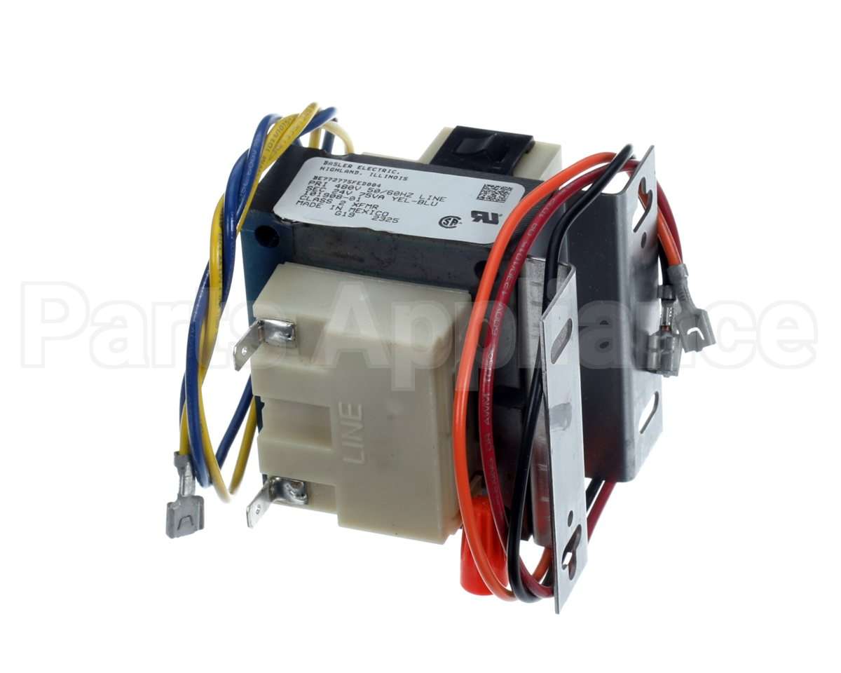 42W94 Lennox 460V -> 24V 70Va Transfomer