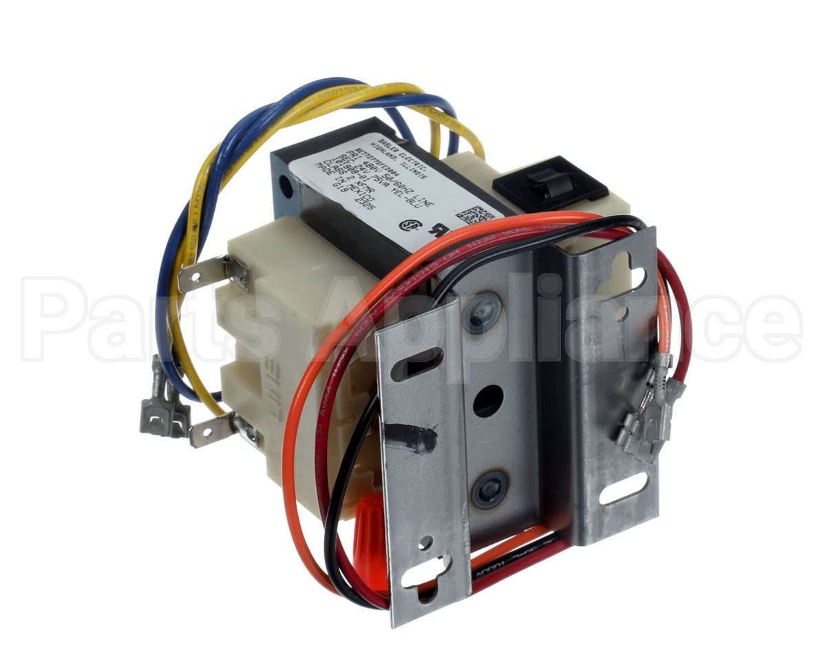 42W94 Lennox 460V -> 24V 70Va Transfomer