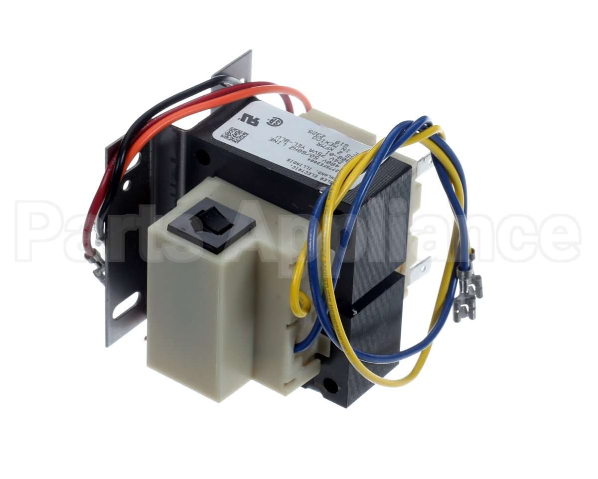 42W94 Lennox 460V -> 24V 70Va Transfomer