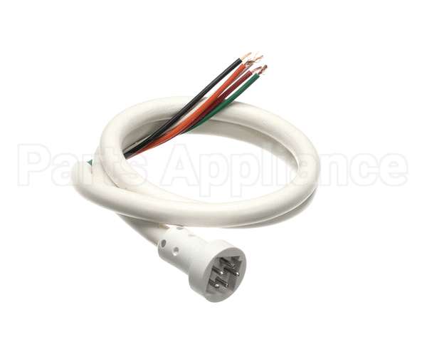 43-11878 Federal Industries Cord, Lamp 5-Pin Straight 30 T