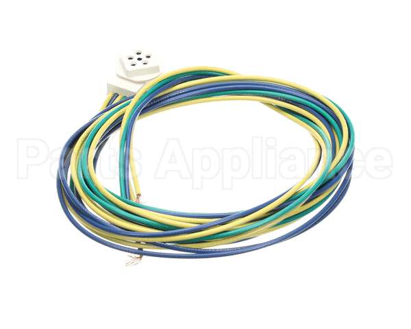 43-12269 Federal Industries Wire Harness 5 Pin Receptacle