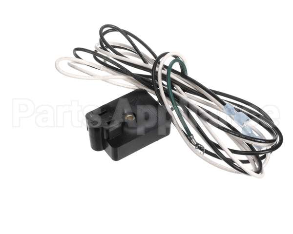 43-15390 Federal Industries Molded Power Receptacle/Power