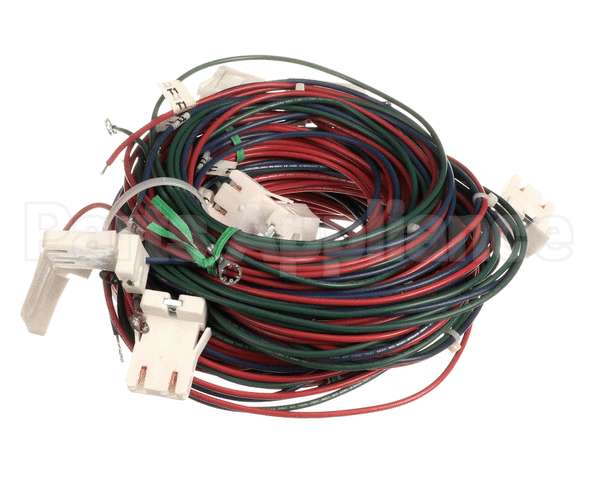 43-15889 Federal Industries Harness,Top Light Single Wire