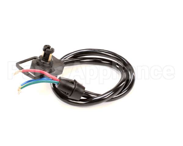 43-19061 Federal Industries Harness,Plug Led Shelf Black