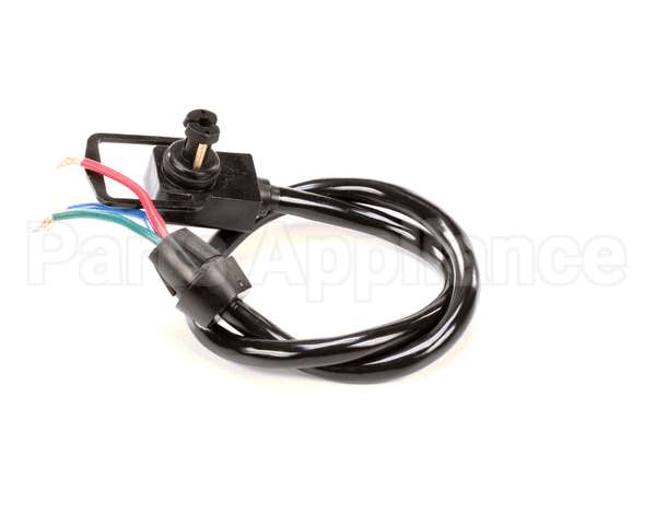 43-19061 Federal Industries Harness,Plug Led Shelf Black