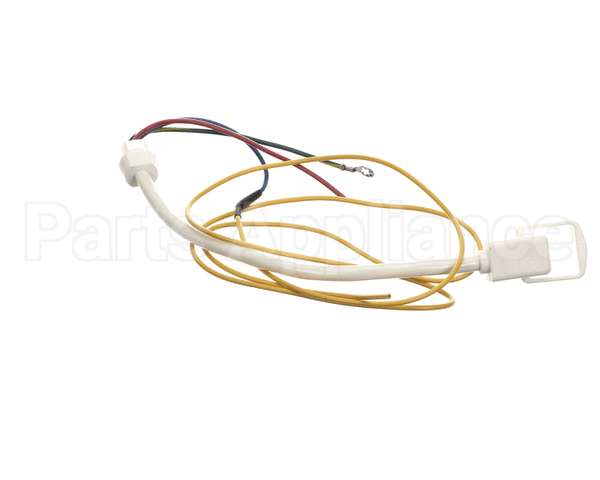 43-19079-A Federal Industries Harness Plug White Shelf Ligh