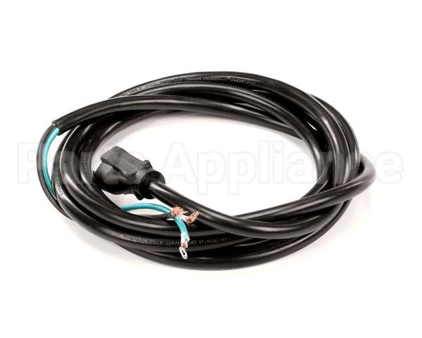 43-19090 Federal Industries Power Cord,20A 250V