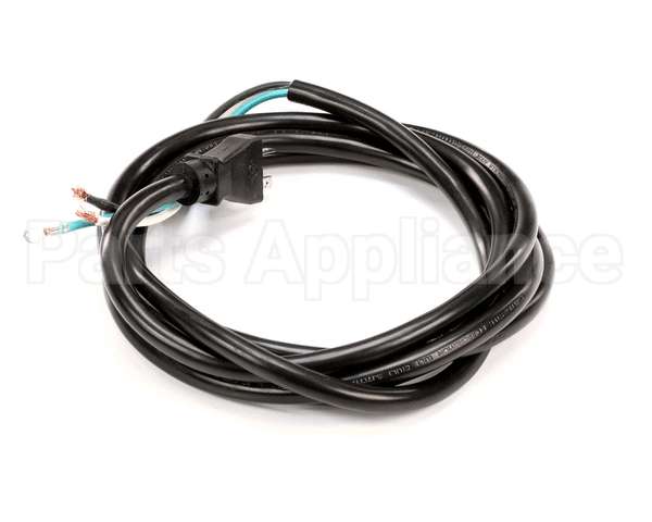 43-19090 Federal Industries Power Cord,20A 250V