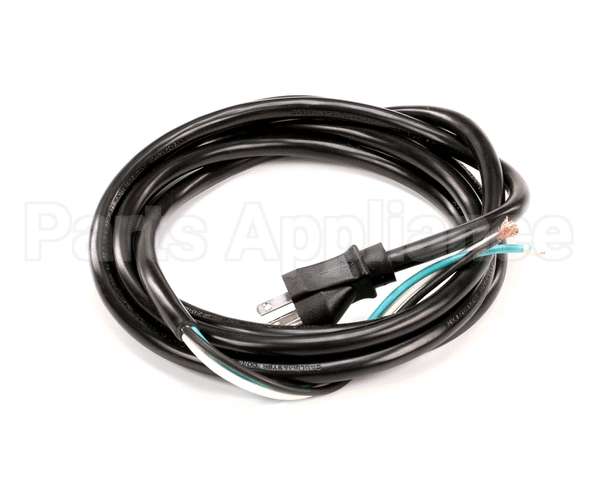 43-19090 Federal Industries Power Cord,20A 250V