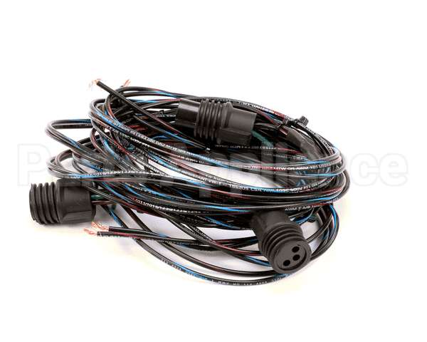43-19404 Federal Industries Harness,3 Light