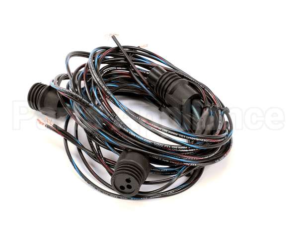 43-19404 Federal Industries Harness,3 Light