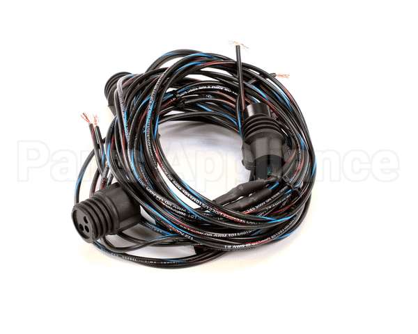 43-19404 Federal Industries Harness,3 Light