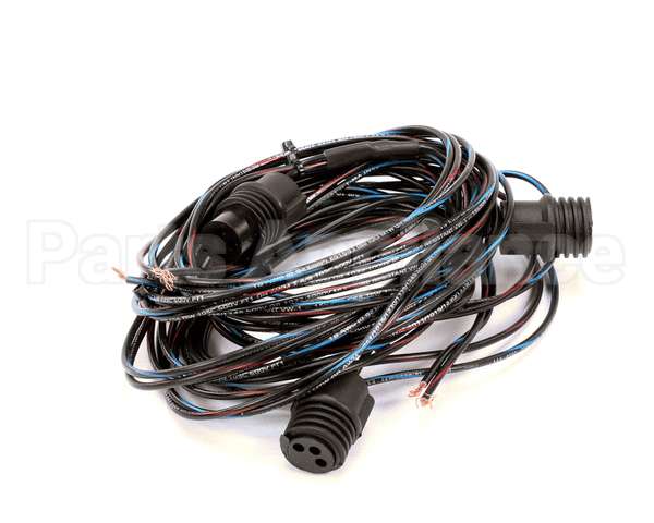 43-19404 Federal Industries Harness,3 Light