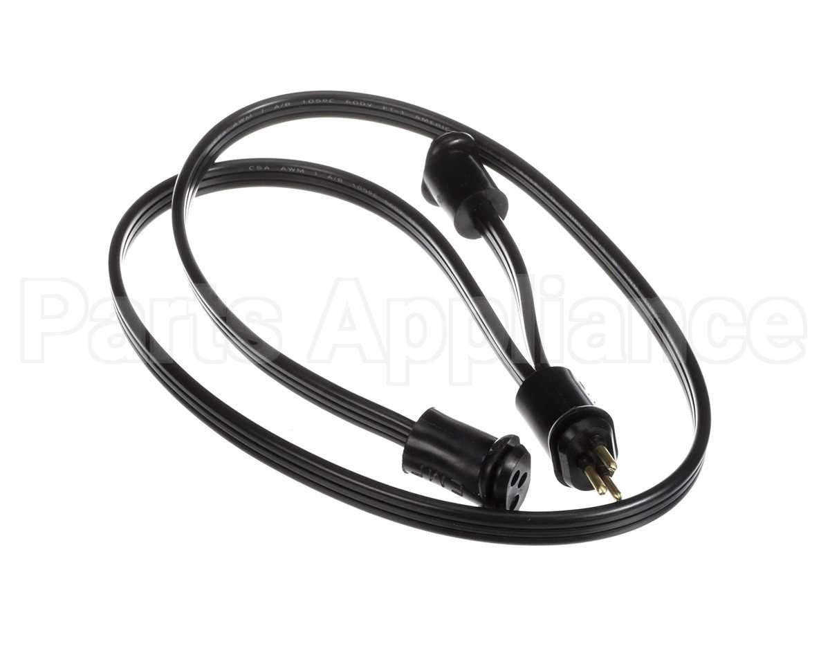 43-19749 Federal Industries Harness, Evap Fan