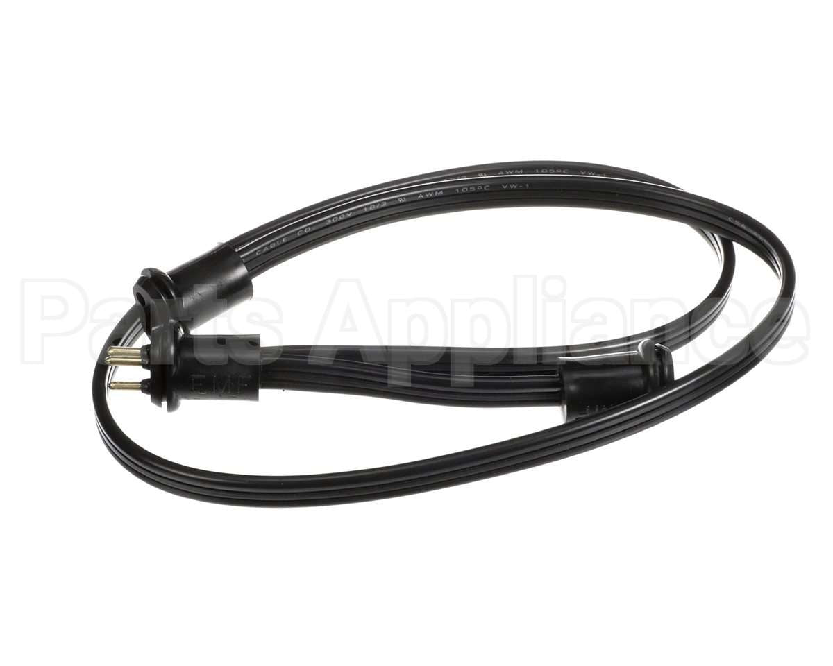 43-19749 Federal Industries Harness, Evap Fan